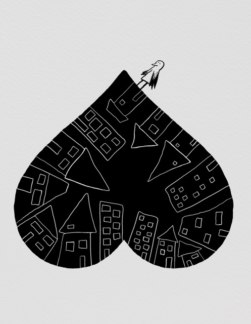 A ja jestem proszę pana na zakręcie