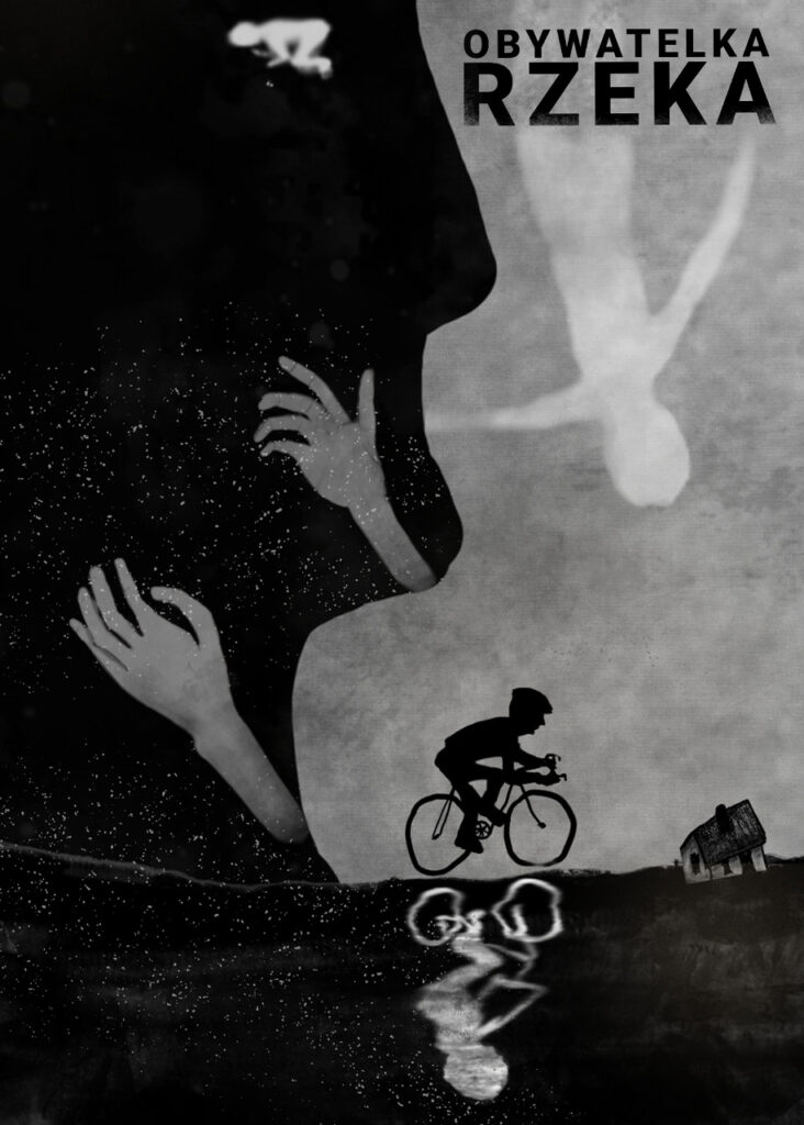 OBYWATELKA RZEKA