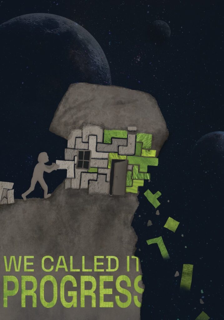 EkoTetris